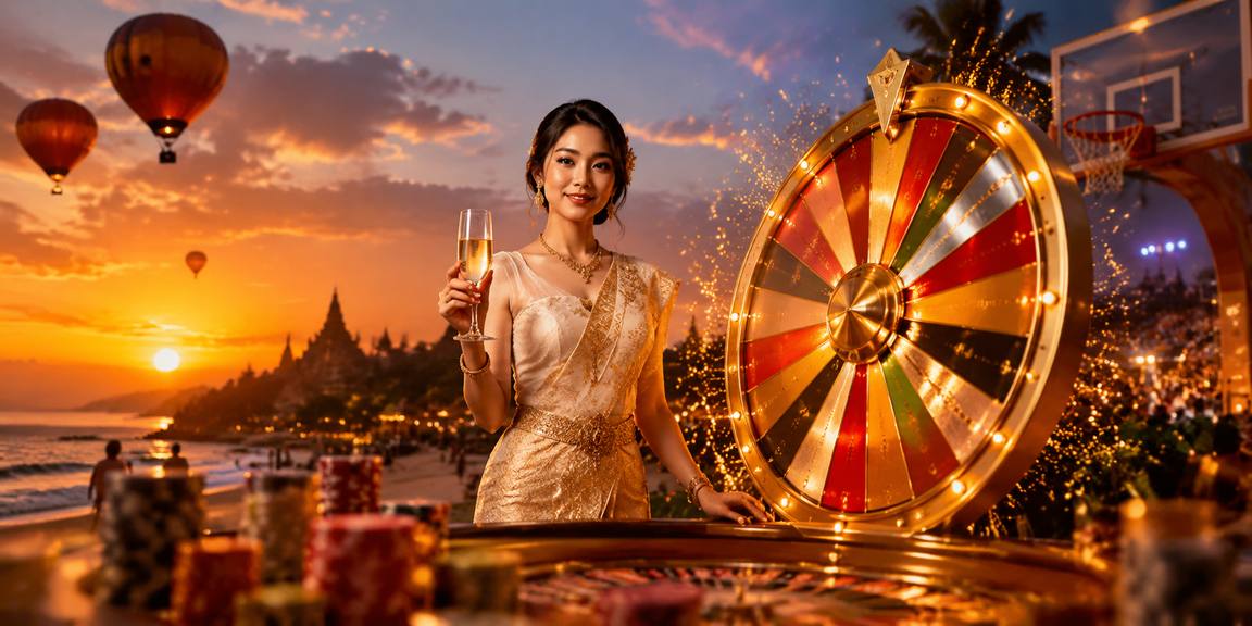 qoo10 qoo10 တွင် Amazon Wild ကစားခန်း မည်သည့်အရာမျိုးများကို ပေးလုပ်ပါသည်