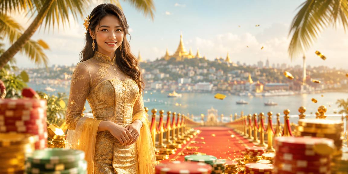 qoo10 qoo10 ပေါ်တွင် ကရက်ရှ်ဒိုင်း ကစားပါ